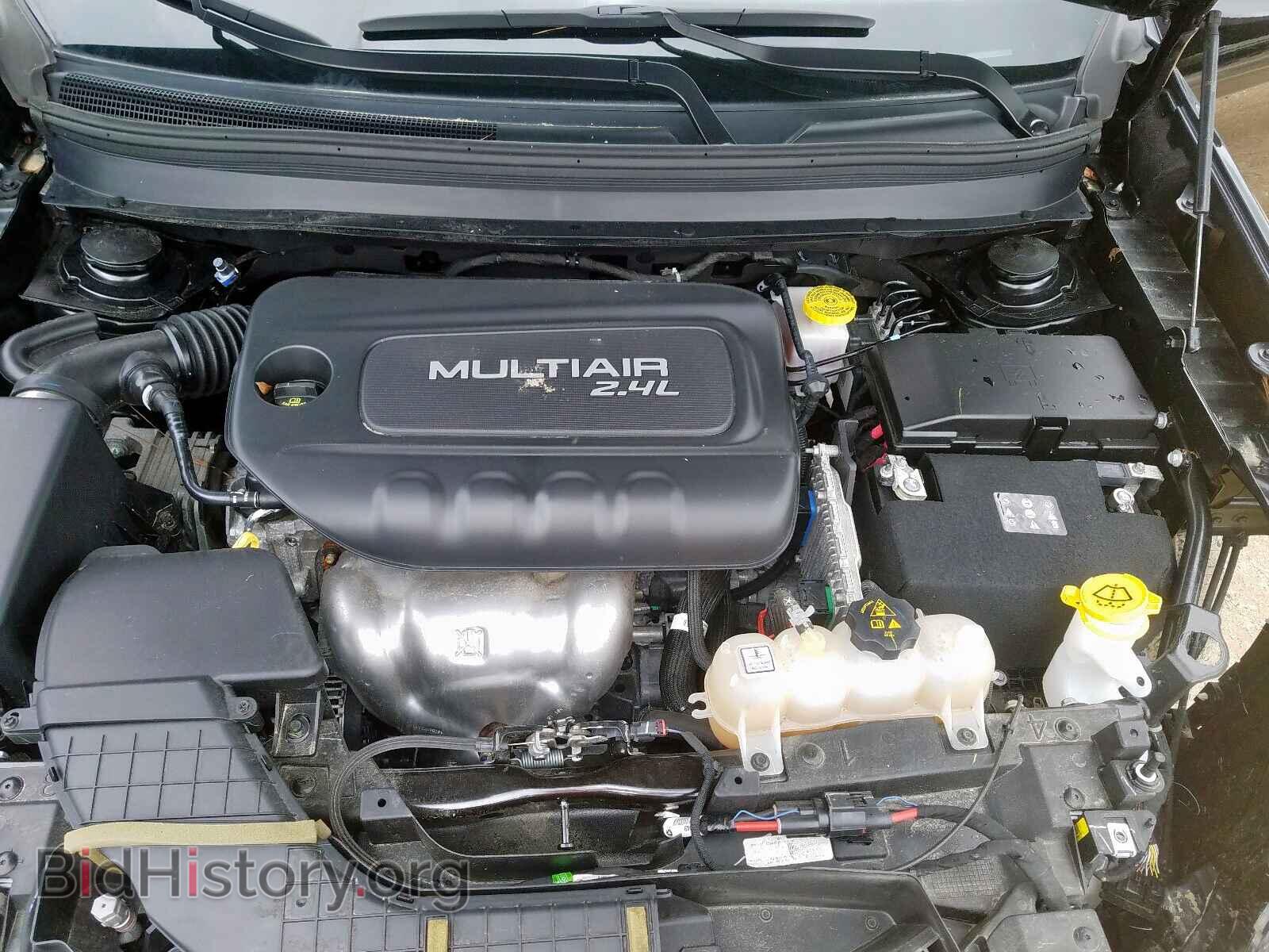 2019 JEEP CHEROKEE - VIN: 1C4PJLLB5KD151535 - Фото 7