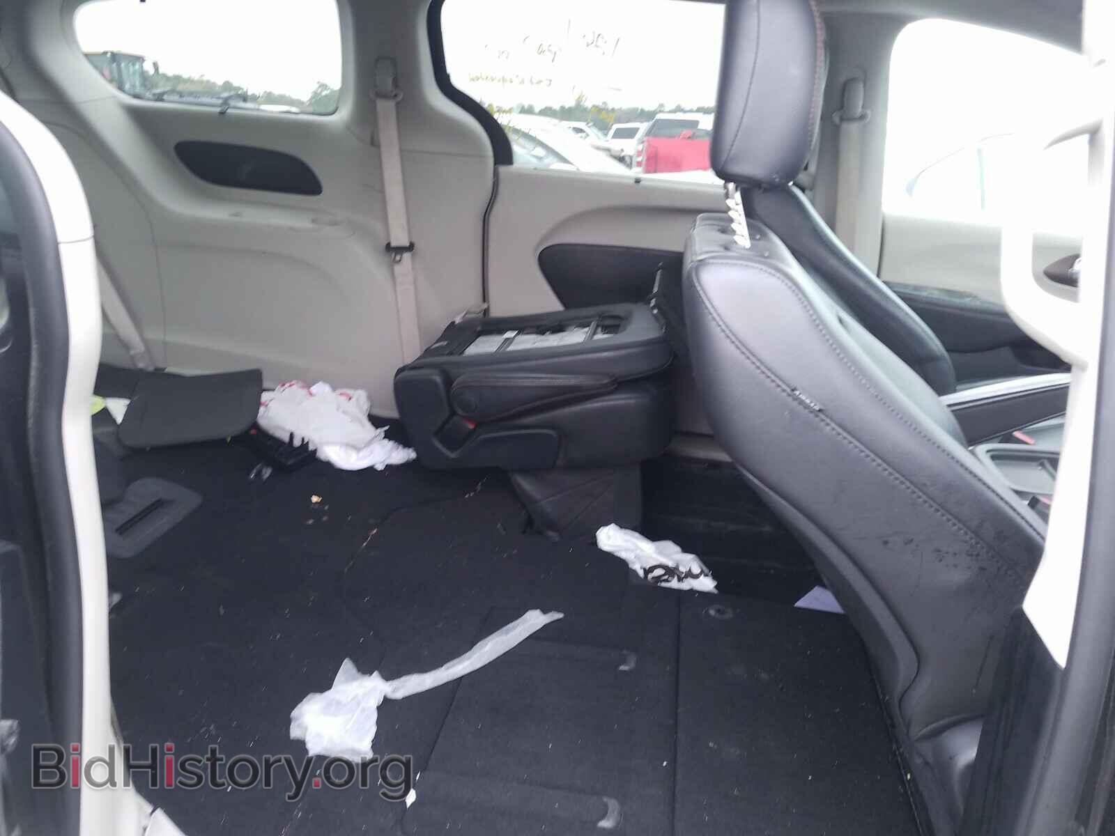 2019 CHRYSLER PACIFICA - VIN: 2C4RC1BG5KR561060 - Photo 6