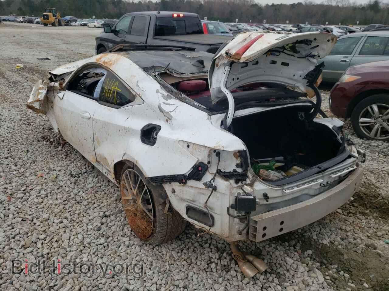 2015 LEXUS RX350 - VIN: JTHHE5BC0F5000566 - Фото 3