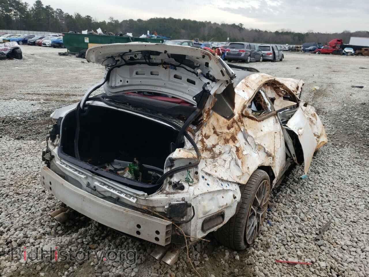 2015 LEXUS RX350 - VIN: JTHHE5BC0F5000566 - Фото 4