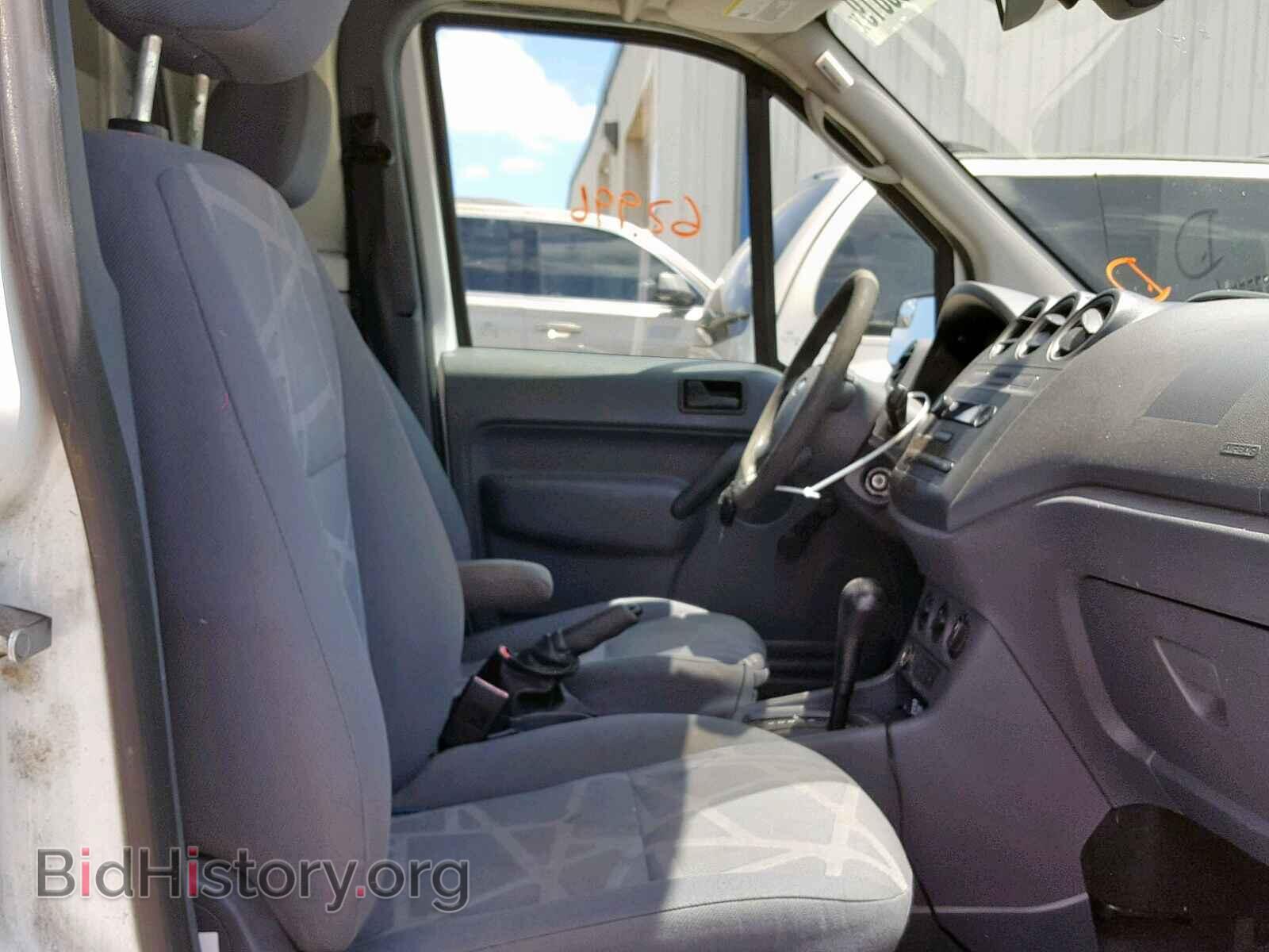 2012 FORD TRANSIT CO - VIN: NM0LS7AN0CT115370 - Фото 5