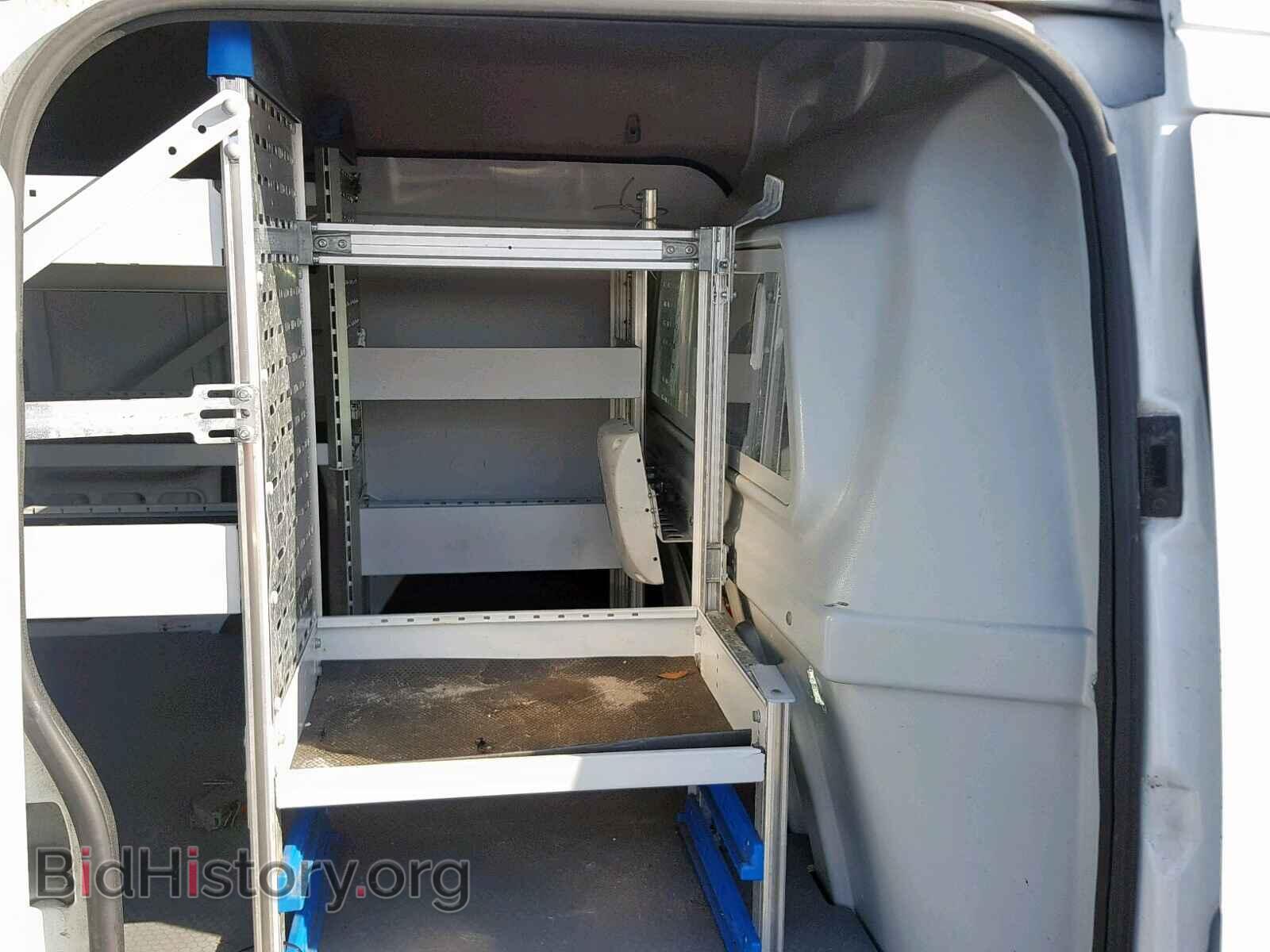 2012 FORD TRANSIT CO - VIN: NM0LS7AN0CT115370 - Фото 6
