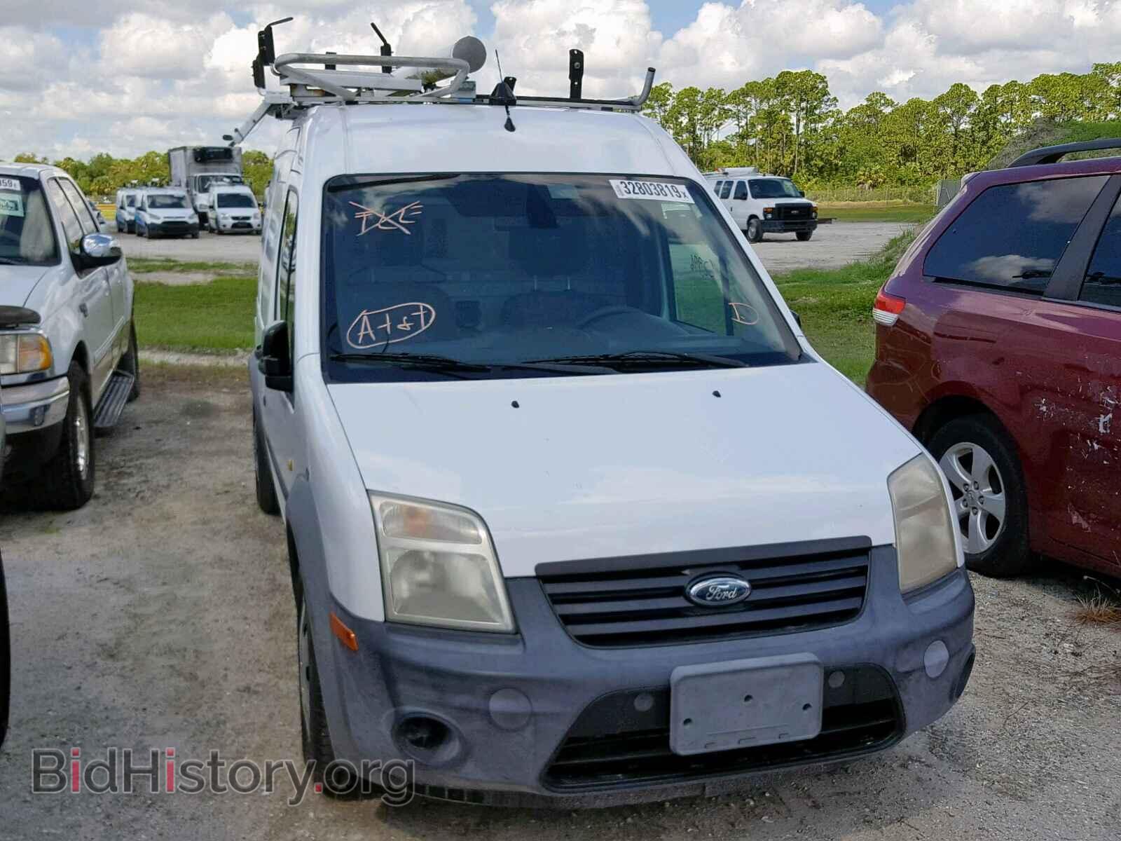 2012 FORD TRANSIT CO - VIN: NM0LS7AN0CT115370 - Фото 9