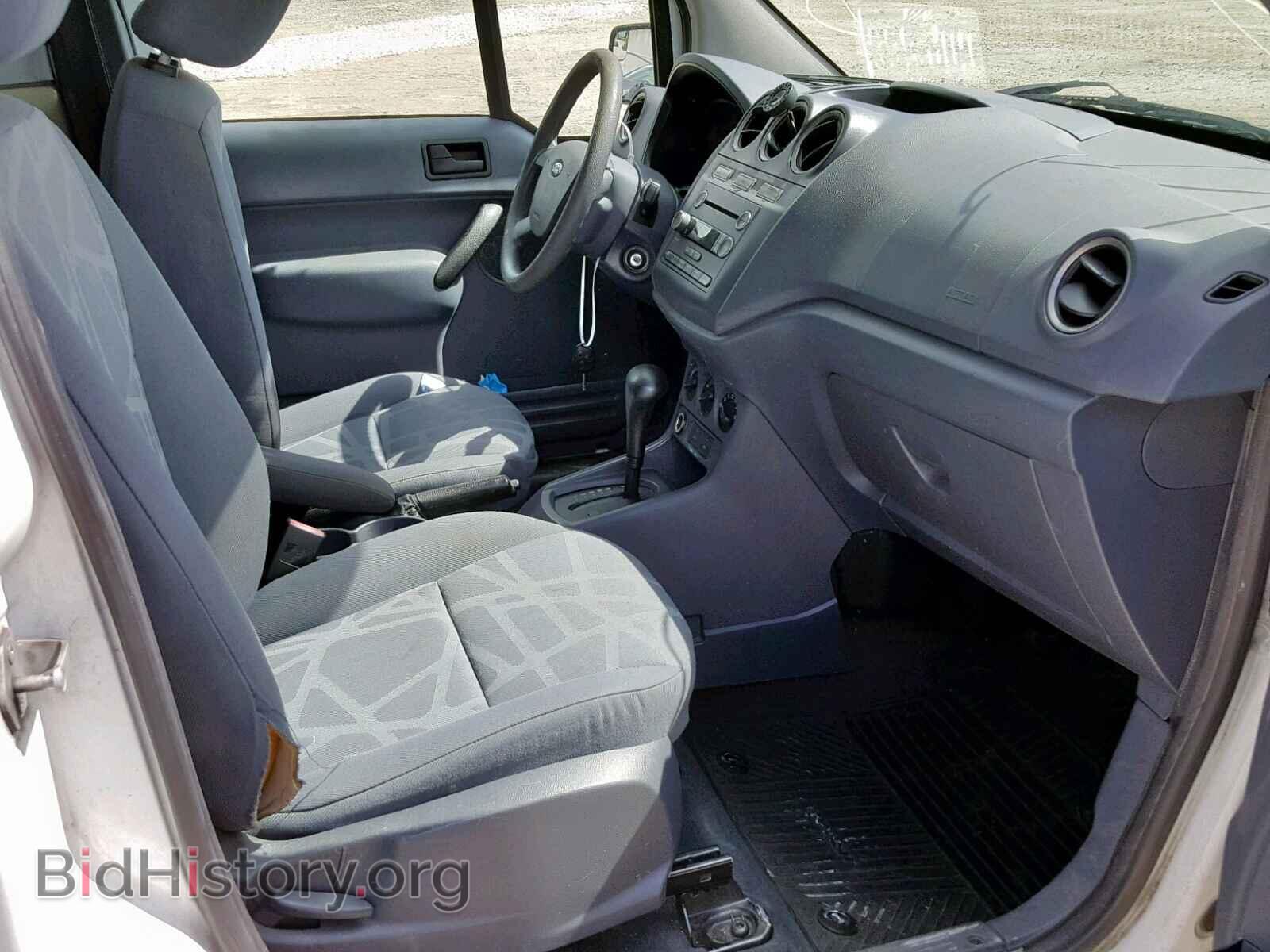 2013 FORD TRANSIT CO - VIN: NM0LS7BN7DT135941 - Фото 5