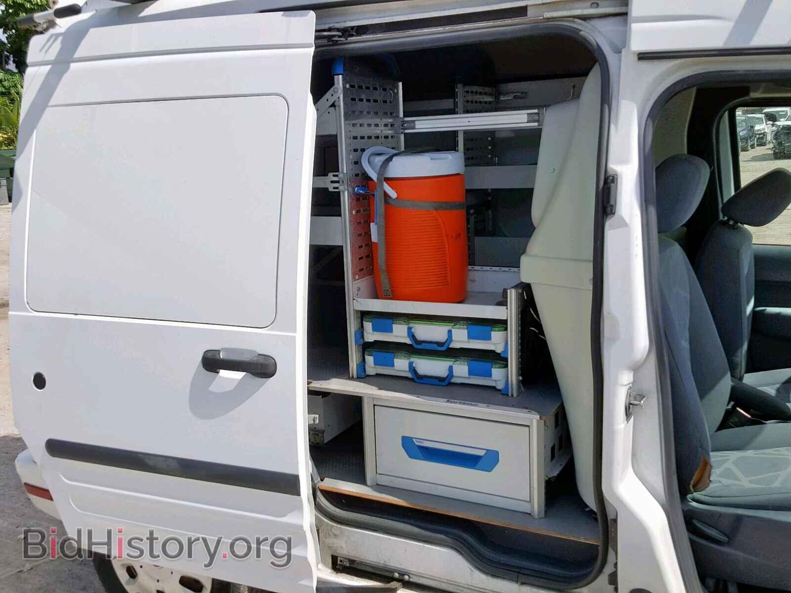 2013 FORD TRANSIT CO - VIN: NM0LS7BN7DT135941 - Фото 6