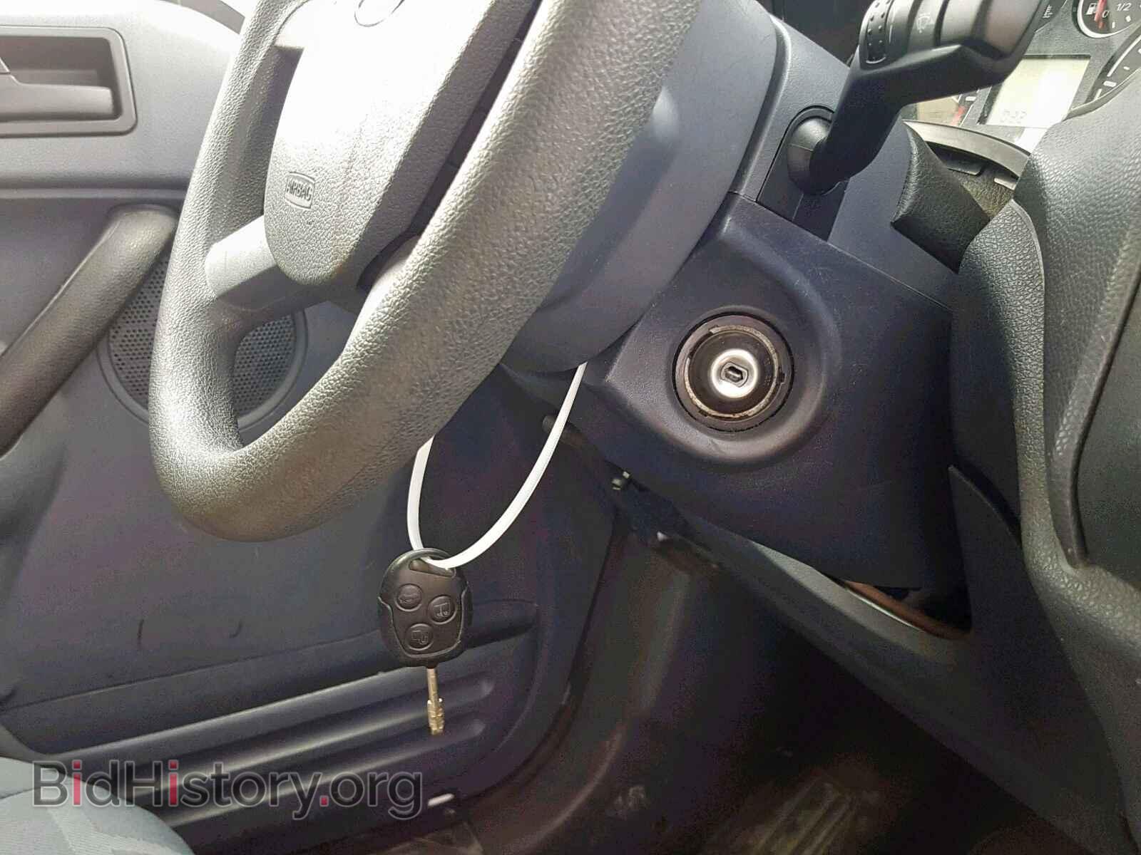2013 FORD TRANSIT CO - VIN: NM0LS7BN7DT135941 - Фото 10