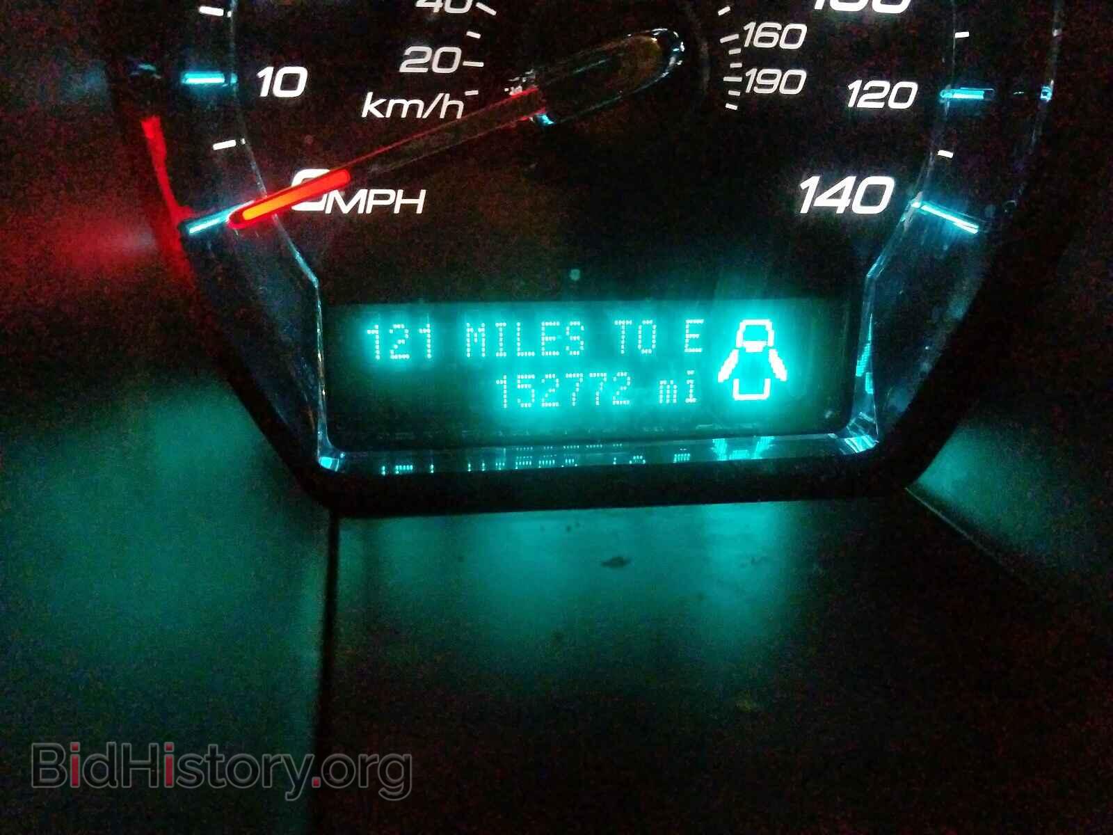 2010 FORD TAURUS - VIN: 1FAHP2EW7AG163234 - Фото 8