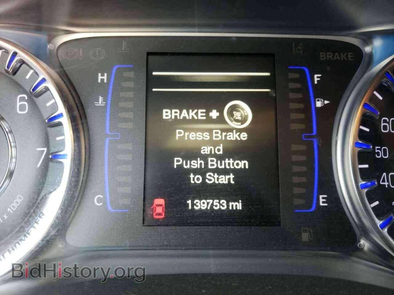 2015 CHRYSLER 200 - VIN: 1C3CCCAB1FN666922 - Фото 8