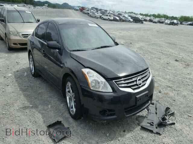 Фотография 1N4AL2AP9CC207854 - NISSAN ALTIMA BAS 2012