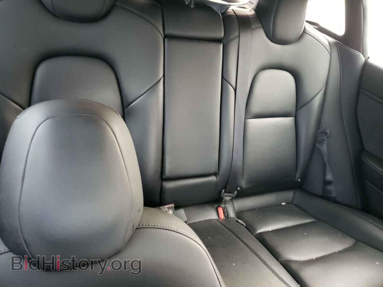 2018 TESLA MODEL 3 - VIN: 5YJ3E1EB2JF183886 - Фото 6