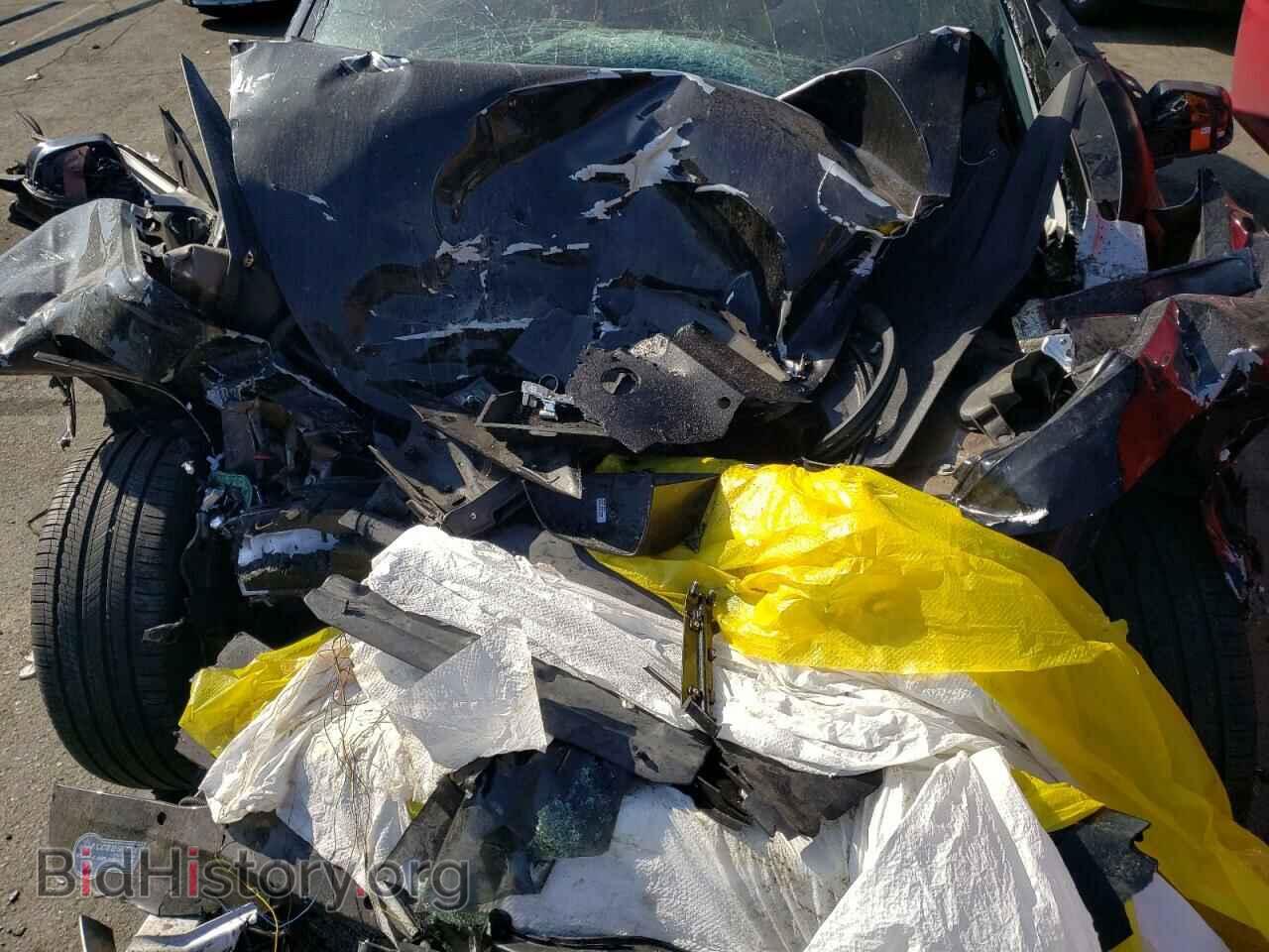 2018 TESLA MODEL 3 - VIN: 5YJ3E1EB2JF183886 - Фото 7