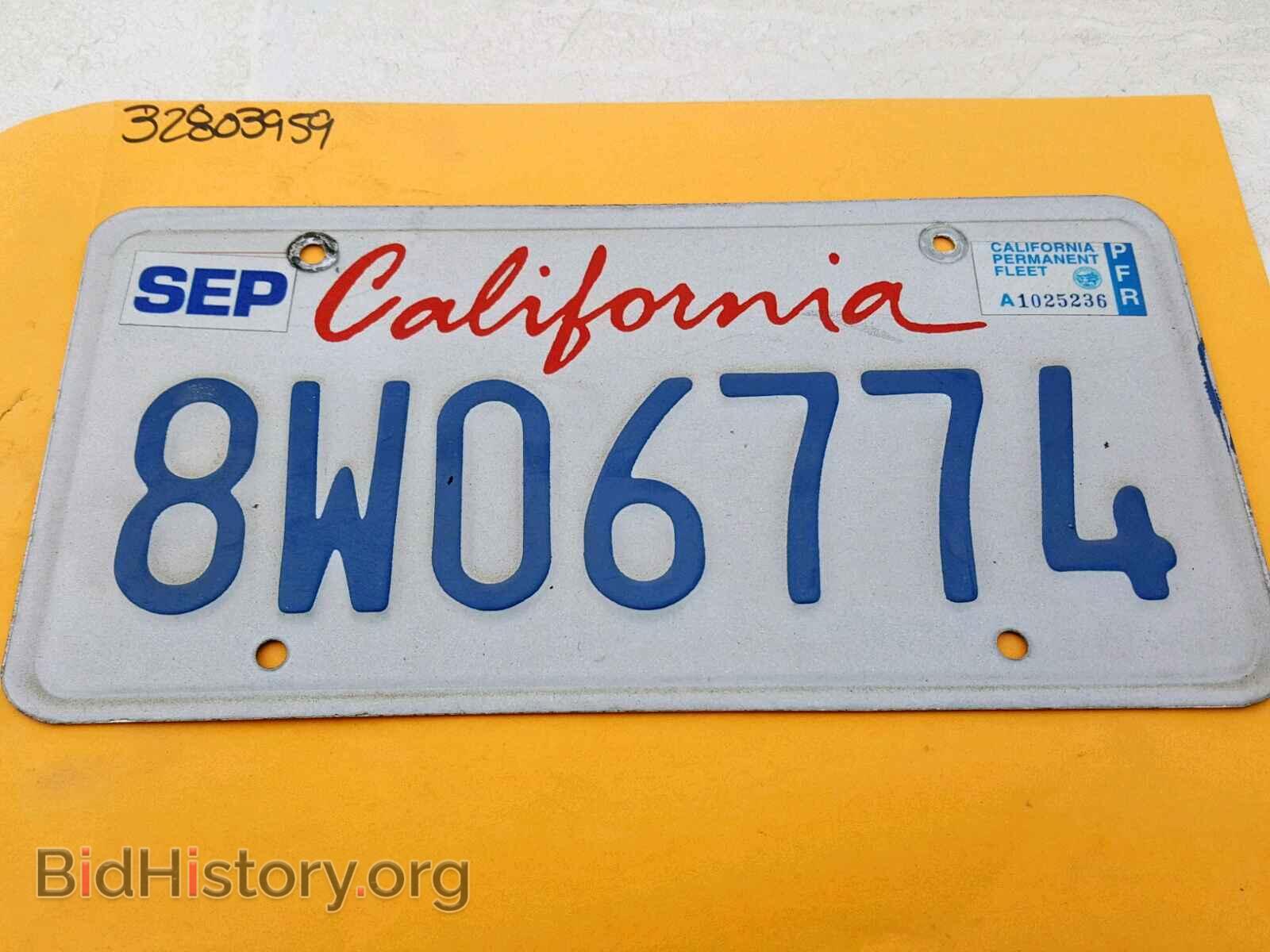 2009 FORD ECONOLINE - VIN: 1FTNE24L89DA77938 - Фото 9