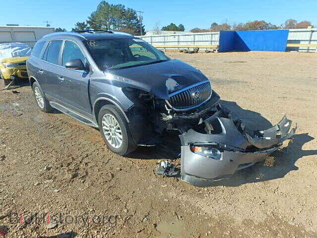 Photo 5GAKRCED3CJ412523 - BUICK ENCLAVE 2012