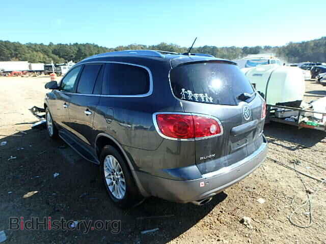 2012 BUICK ENCLAVE - VIN: 5GAKRCED3CJ412523 - Photo 3