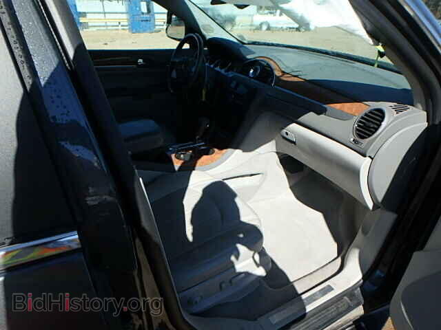 2012 BUICK ENCLAVE - VIN: 5GAKRCED3CJ412523 - Photo 5