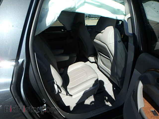 2012 BUICK ENCLAVE - VIN: 5GAKRCED3CJ412523 - Photo 6