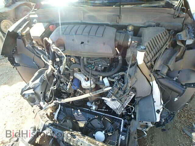 2012 BUICK ENCLAVE - VIN: 5GAKRCED3CJ412523 - Photo 7
