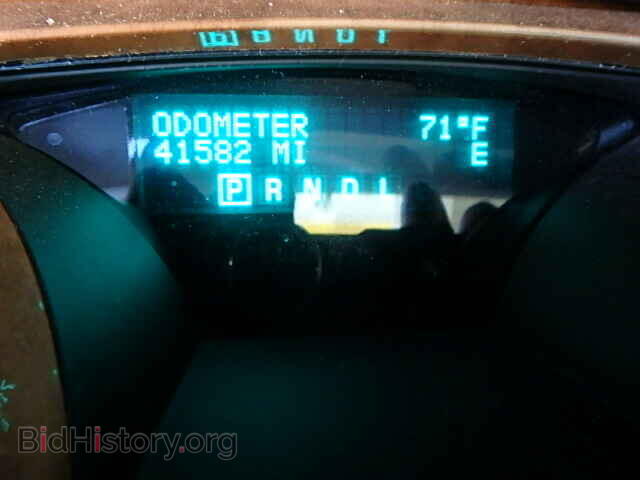 2012 BUICK ENCLAVE - VIN: 5GAKRCED3CJ412523 - Photo 8