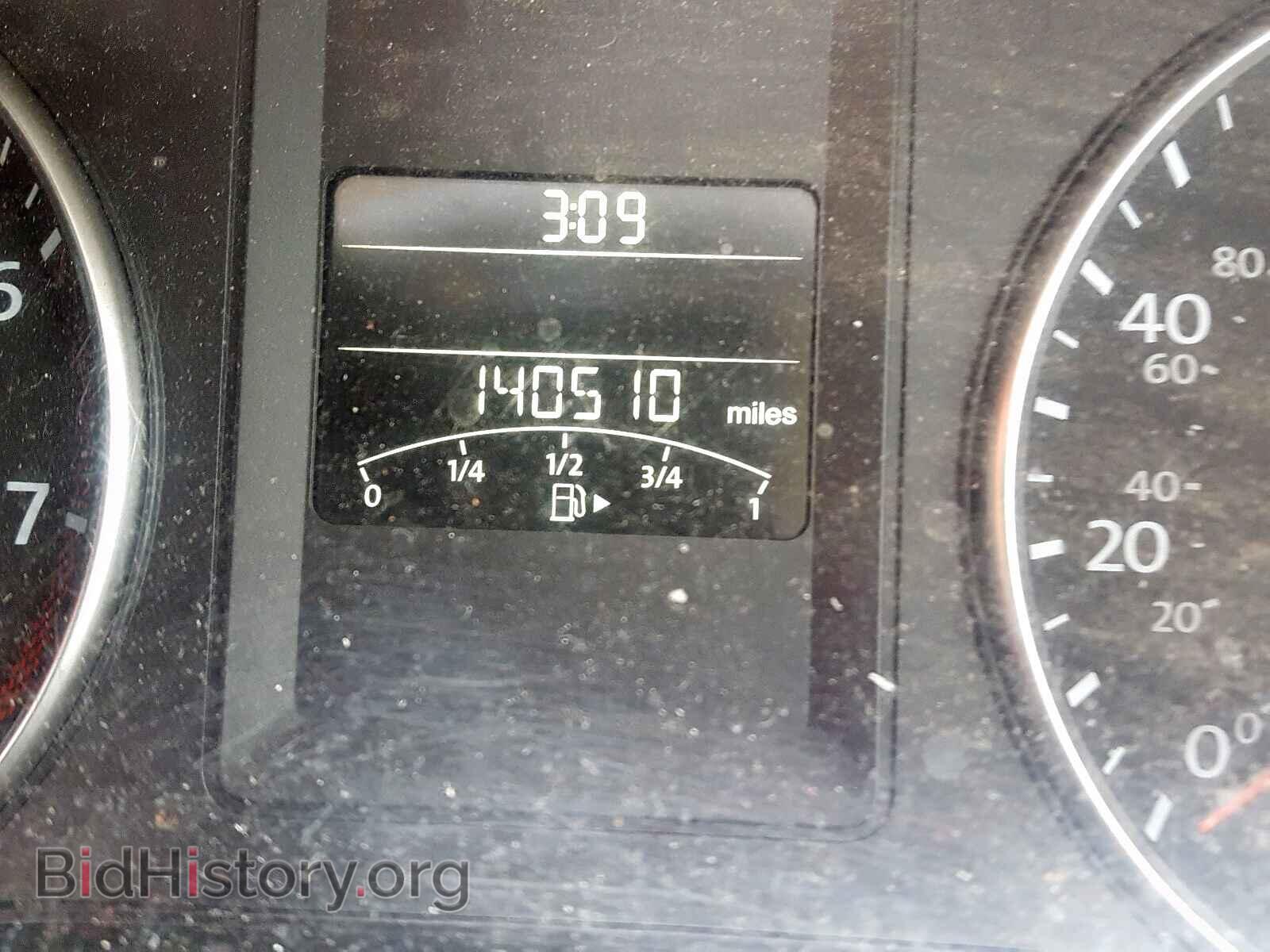 2012 VOLKSWAGEN JETTA - VIN: 3VWDX7AJ3CM337385 - Фото 8