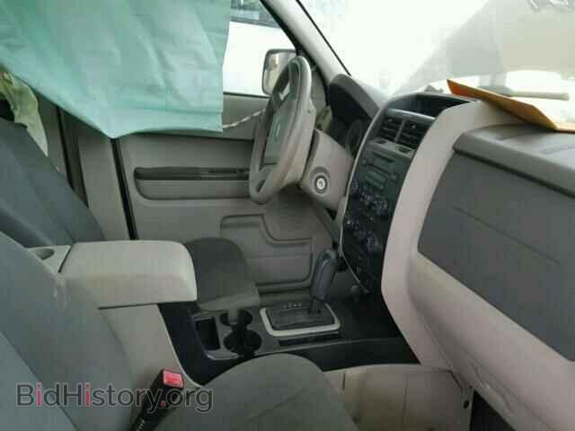 2011 FORD ESCAPE - VIN: 1FMCU0C76BKB40776 - Photo 5