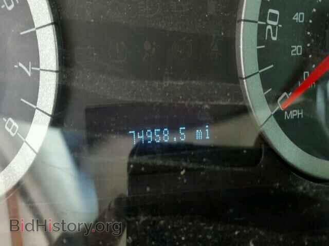 2011 FORD ESCAPE - VIN: 1FMCU0C76BKB40776 - Photo 8