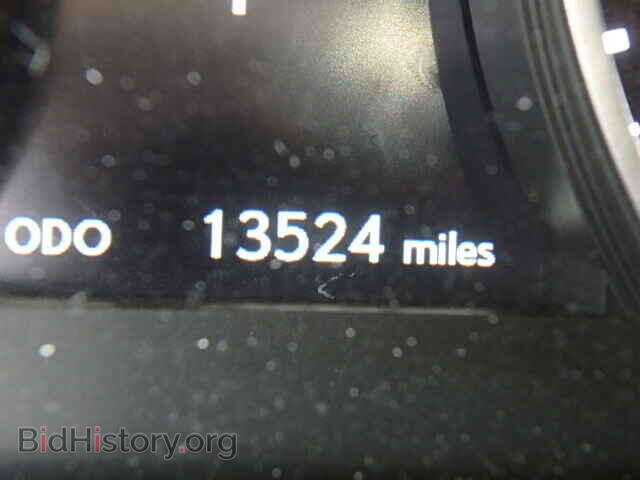 2014 LEXUS ES350 - VIN: JTHBK1GG9E2130705 - Фото 8