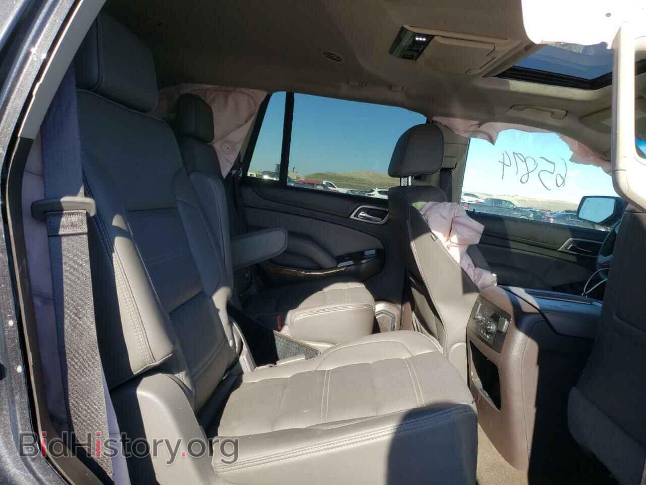 2017 GMC YUKON - VIN: 1GKS2CKJ6HR338282 - Фото 6