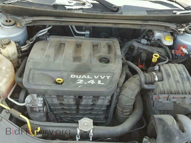 2014 CHRYSLER 200 - VIN: 1C3CCBAB0EN143481 - Фото 7