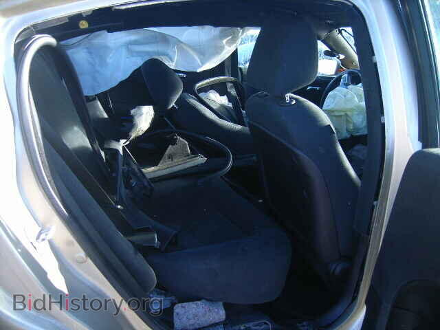2011 DODGE CHARGER - VIN: 2B3CL1CT3BH599850 - Фото 6