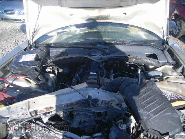 2011 DODGE CHARGER - VIN: 2B3CL1CT3BH599850 - Фото 7