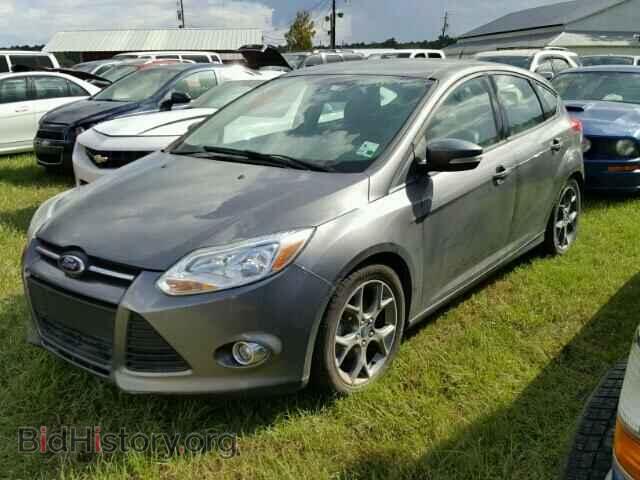 2013 FORD FOCUS - VIN: 1FADP3K28DL314311 - Photo 2