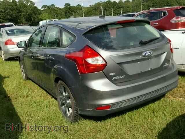 2013 FORD FOCUS - VIN: 1FADP3K28DL314311 - Photo 3