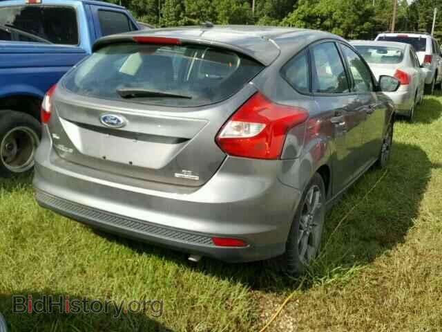 2013 FORD FOCUS - VIN: 1FADP3K28DL314311 - Photo 4