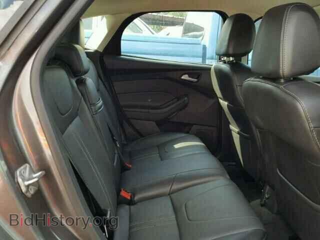 2013 FORD FOCUS - VIN: 1FADP3K28DL314311 - Photo 6
