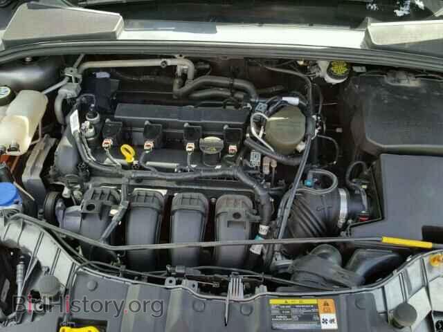 2013 FORD FOCUS - VIN: 1FADP3K28DL314311 - Photo 7