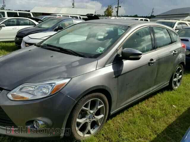 2013 FORD FOCUS - VIN: 1FADP3K28DL314311 - Photo 9