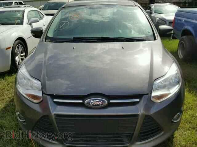 2013 FORD FOCUS - VIN: 1FADP3K28DL314311 - Photo 10