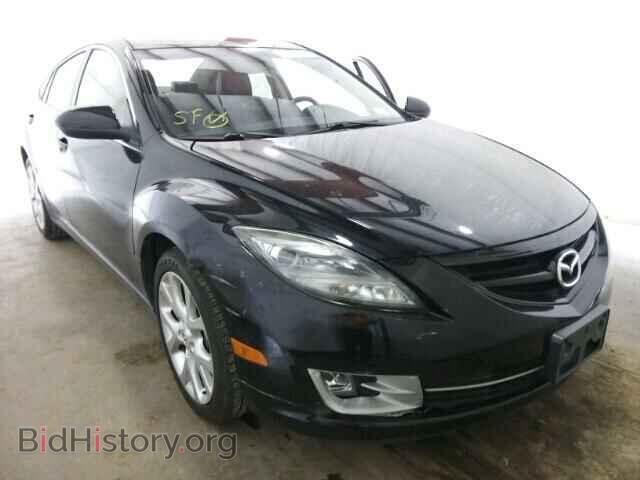 Фотография 1YVHZ8CB9A5M35831 - MAZDA 6 2010