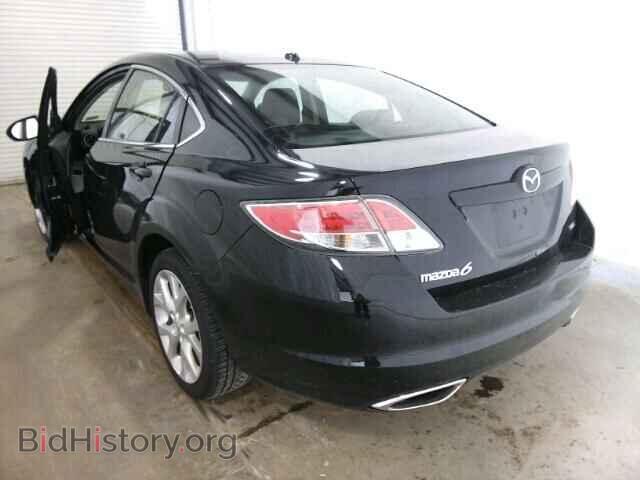 2010 MAZDA 6 - VIN: 1YVHZ8CB9A5M35831 - Фото 3