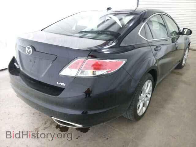 2010 MAZDA 6 - VIN: 1YVHZ8CB9A5M35831 - Фото 4