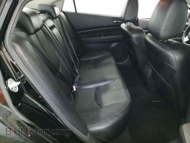 2010 MAZDA 6 - VIN: 1YVHZ8CB9A5M35831 - Фото 6