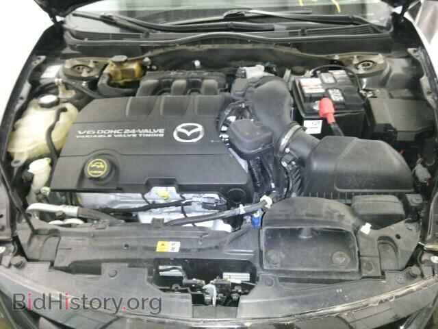 2010 MAZDA 6 - VIN: 1YVHZ8CB9A5M35831 - Фото 7