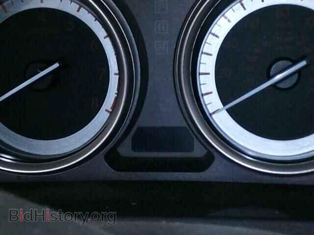 2010 MAZDA 6 - VIN: 1YVHZ8CB9A5M35831 - Фото 8