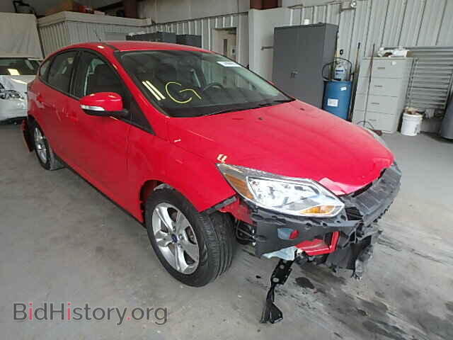 Фотография 1FADP3K2XEL334111 - FORD FOCUS 2014