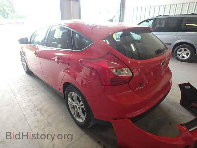 2014 FORD FOCUS - VIN: 1FADP3K2XEL334111 - Photo 3