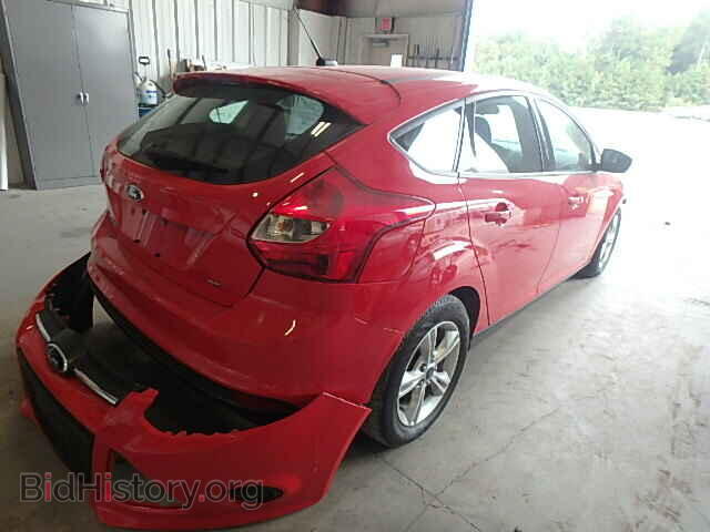 2014 FORD FOCUS - VIN: 1FADP3K2XEL334111 - Photo 4