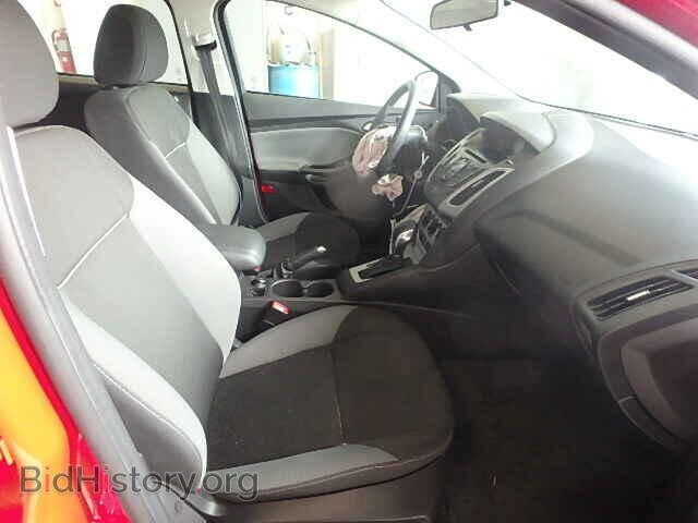 2014 FORD FOCUS - VIN: 1FADP3K2XEL334111 - Photo 5