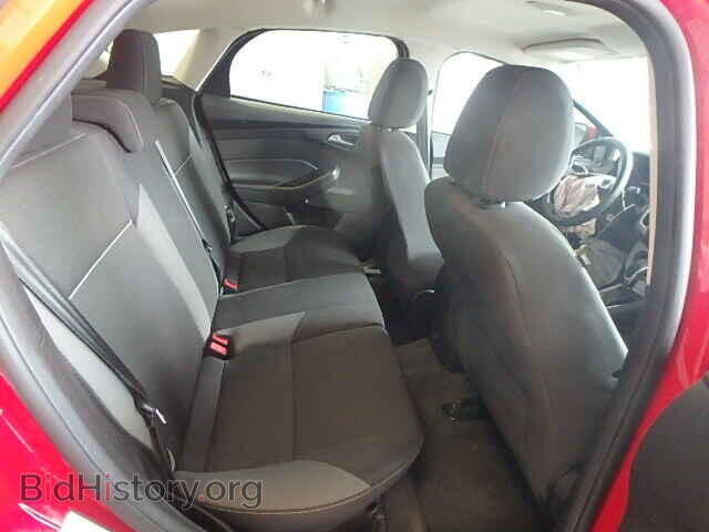 2014 FORD FOCUS - VIN: 1FADP3K2XEL334111 - Photo 6