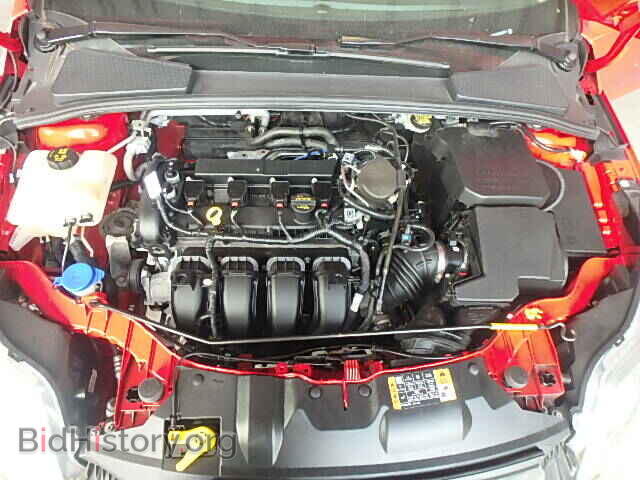 2014 FORD FOCUS - VIN: 1FADP3K2XEL334111 - Photo 7