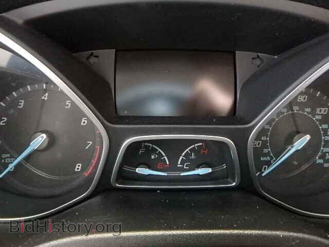 2014 FORD FOCUS - VIN: 1FADP3K2XEL334111 - Photo 8